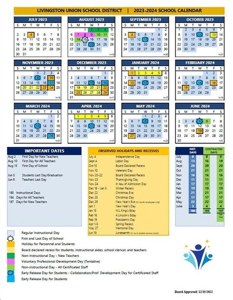 Printable Musd Calendar 2024 19 Corey Donella