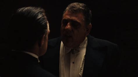 The Godfather I Luca Brasi Youtube