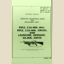 manuals