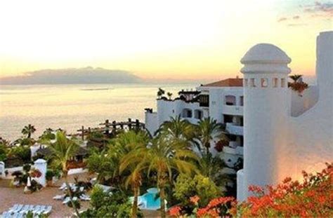 Hotel Jardin Tropical (Tenerife/Costa Adeje) - Hotel Reviews - TripAdvisor