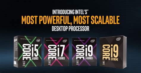 This is what 8th Gen Intel Core processors can do to your PC ...