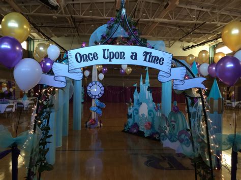 homecoming theme ideas