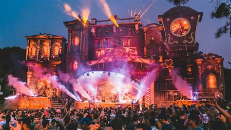 Jornal Correio Tomorrowland Brasil Confirma Nova Edi O Em Outubro