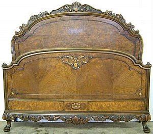 KASHMIR FURNITURES Berkey Gay Bedroom Furniture