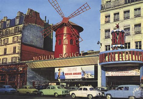 Le Moulin Rouge: all the films to watch about the cabaret