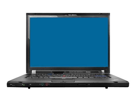 Lenovo ThinkPad X200 - full specs, details and review