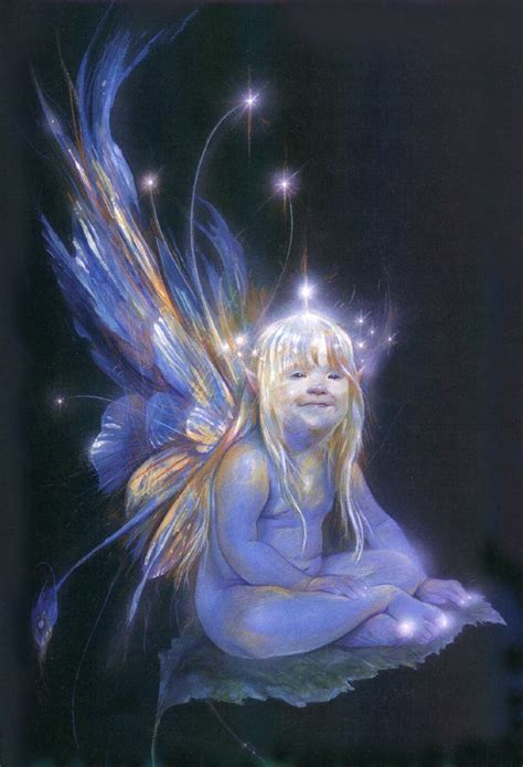 Magical Creatures Brian Froud Magical Creatures Photo 7832887