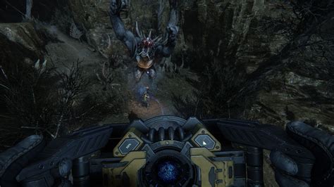 Evolve PS4 Screenshots - Image #16590 | New Game Network