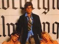 Naked Malin Akerman Added By Robertjonesiv