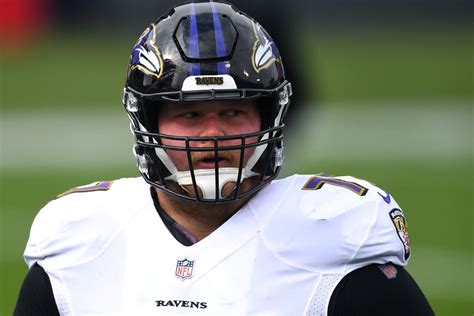 Pff Ranks Ravens Offensive Line 12th In The Nfl Baltimore Beatdown