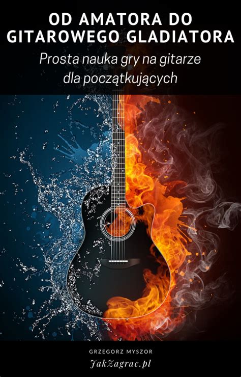 Jak Zagra Na Gitarze Przeka My Sobie Znak Pokoju Chwyty I Tekst