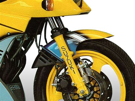 Gimbel Vorderradabdeckung Kotfl Gel F R Suzuki Gsx S Katana