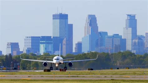 Msp Keeps Title For Best Airport In North America Kstp