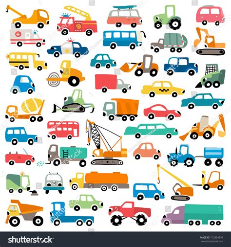 cars cartoon picture 14