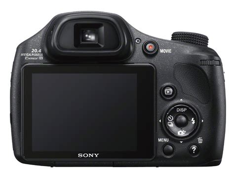 Sony DSC-HX300 - Optyczne.pl