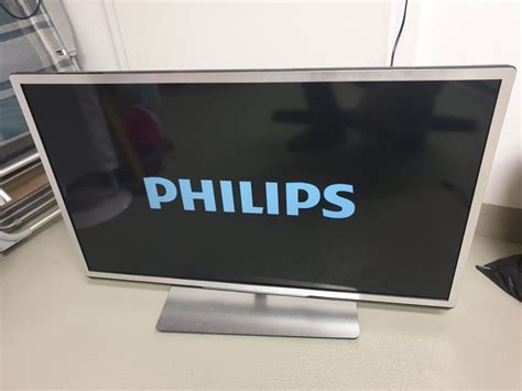 TV Philips 40 Zoll Kaufen Auf Ricardo