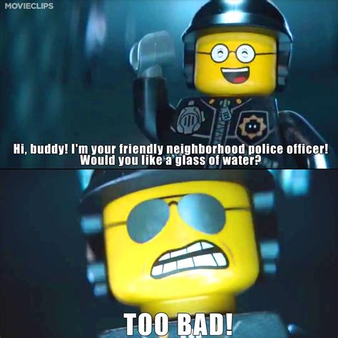 Lego Movie Memes