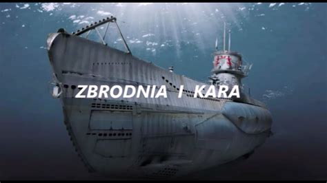 ZBRODNIA I KARA YouTube