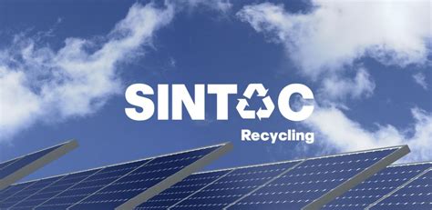 Reciclaje Energético Qué es ventajas y ejemplos SINTAC