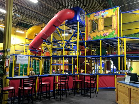 Things To Do Indoors In Cincinnati Ohio Kids Matttroy