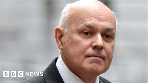 Brexit Ids Urges Eu Exit Talks As Soon As Possible Bbc News