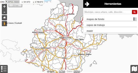 Pertenecer A Impulso Observaci N Sitna Mapas Definitivo A O Nuevo Lunar