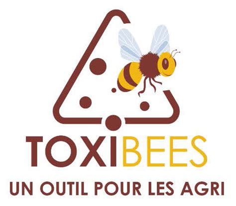 Lancement De TOXIBEES Un Logiciel Gratuit En Ligne Sur Les Pesticides