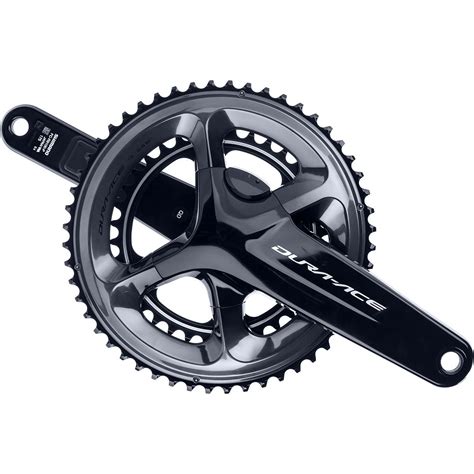 Shimano Dura Ace FC R9100 P Power Meter Crankset Bike