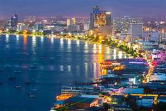 Pattaya Hotel Best Downtown Stay Option