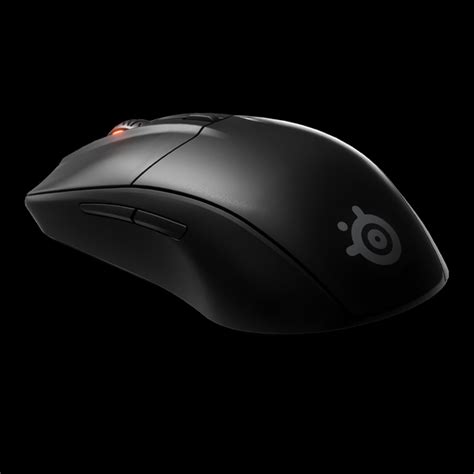SteelSeries Rival 3 Wireless (62521) купить в Киеве лучшая цена от ...