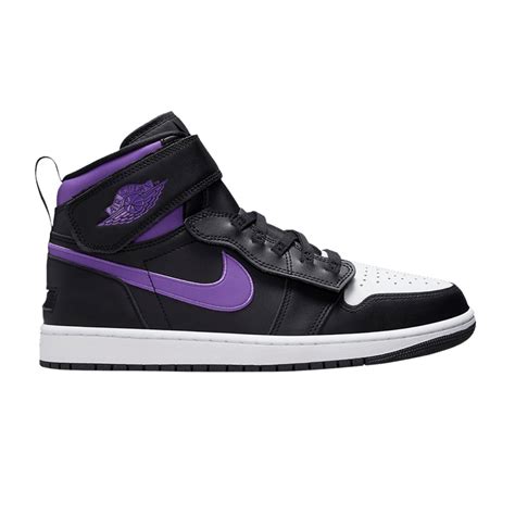 Air Jordan 1 High Flyease Wild Berry Goat