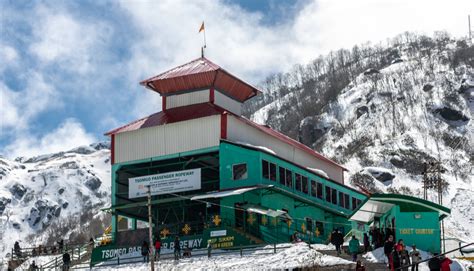 Tsomgo Lake, East Sikkim - Travel Sikkim | Stress Free Holiday ...