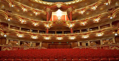 Astana Opera announces May programme - The Astana Times