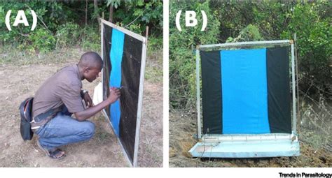 Vector Control And Entomological Capacity For Onchocerciasis