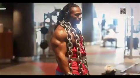 Ulisses Jr Incredible Cobra Back Workout Bodybuilding Motivation Youtube