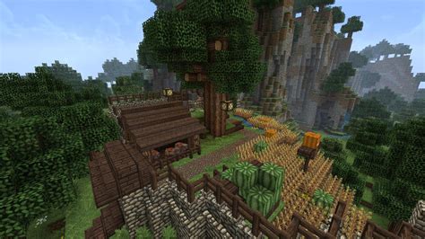 Witch Tower - Screenshots - Show Your Creation - Minecraft Forum ...