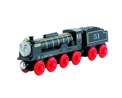 Hiro Train