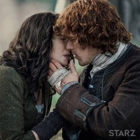 Outlander Season Three Debuts On Starz In September Canceled