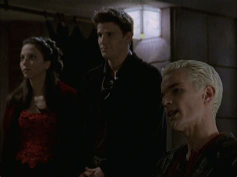 Spike Angel Drusilla 2x21 Becoming 1 The Fanged Four Image