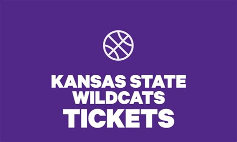 Kansas State Wildcats Basketball In Manhattan Ks Groupon