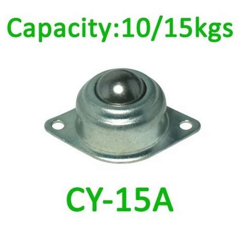 Ss Various Cy A Ball Transfer Unit Packaging Type Box At Rs