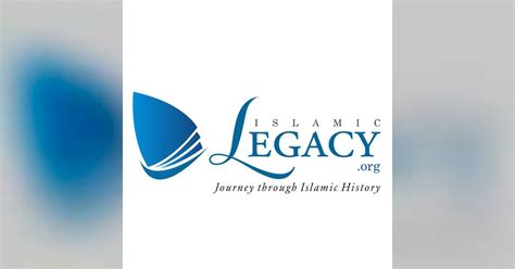 The Islamic Legacy Podcast | islamiclegacy