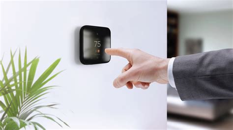 Energy Efficient Thermostat Settings To Maximize Savings