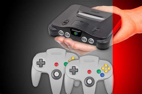 Nintendo 64 Classic: The N64 games we want to see