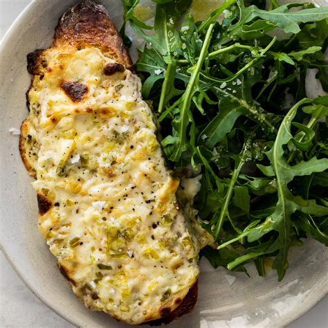 Welsh Rarebit Recipe No Egg | Deporecipe.co