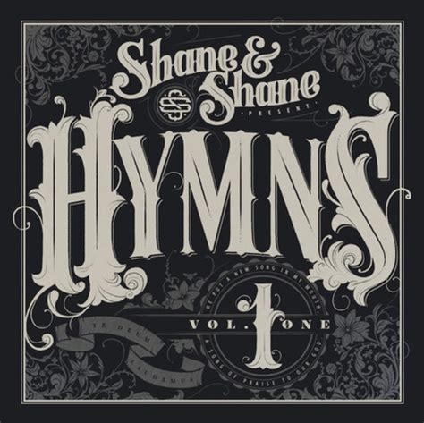 LEARN THE SONGS — SHANE & SHANE