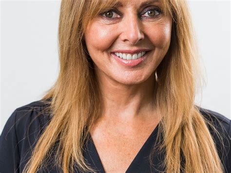 Carol Vorderman Porn Pictures XXX Photos Sex Images 3914014 PICTOA