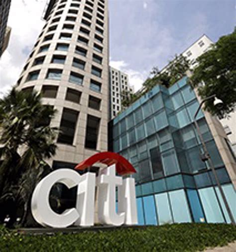 M Xico Citi Vender Sus Operaciones De Banca De Consumo Y Empresas En