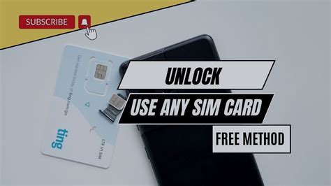 Samsung Galaxy A21 Carrier Unlock Unlock Galaxy A21 Sim Card Youtube