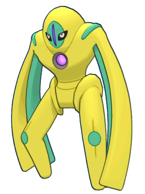 Shiny Defense Deoxys Animation By Kabutopsthebadd On Deviantart